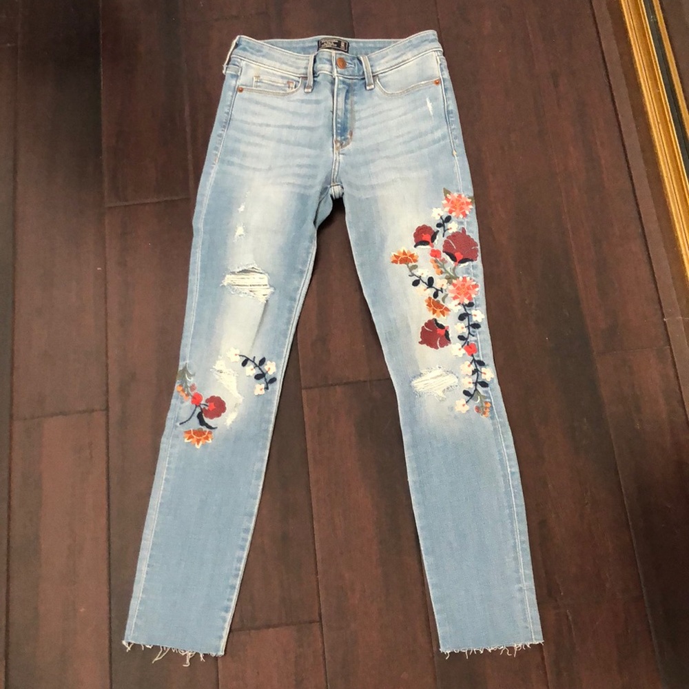 AF jeans 00 regular length
